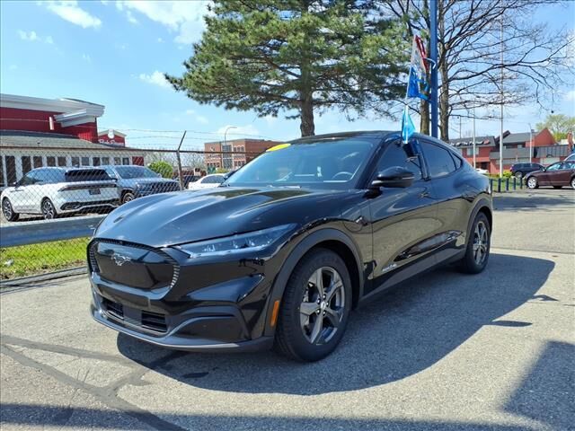 2023 FORD Mustang