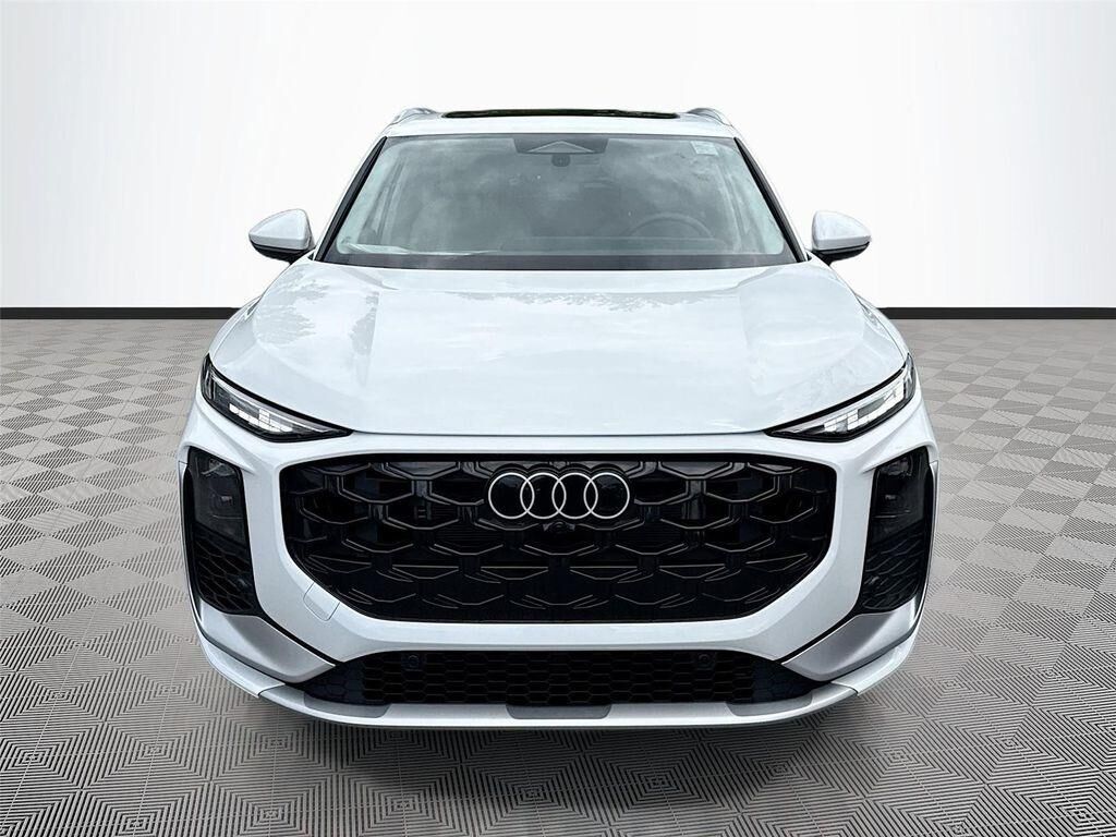 2026 Audi Q3