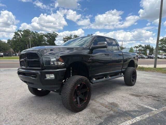 2017 RAM 3500