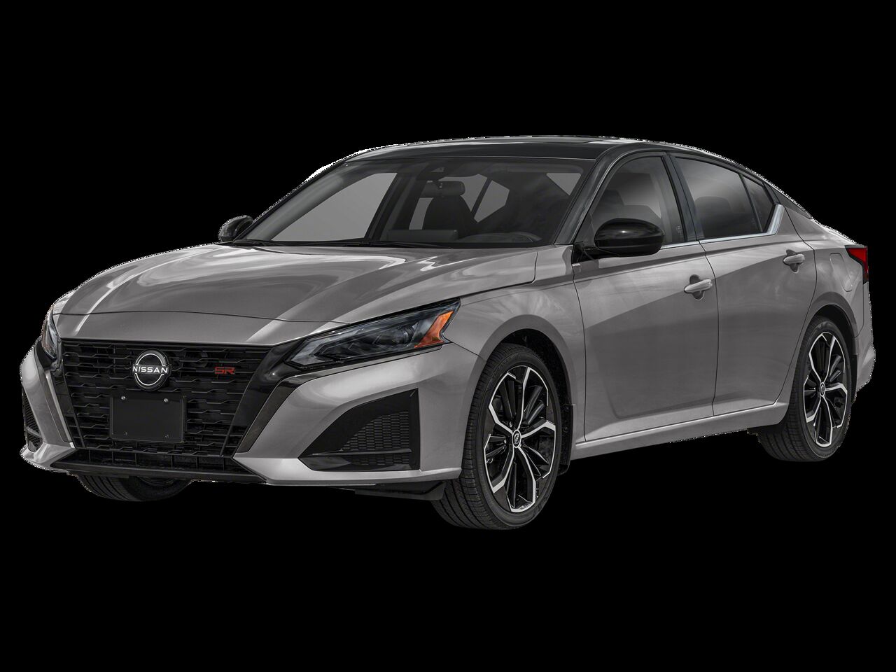 2026 NISSAN Altima
