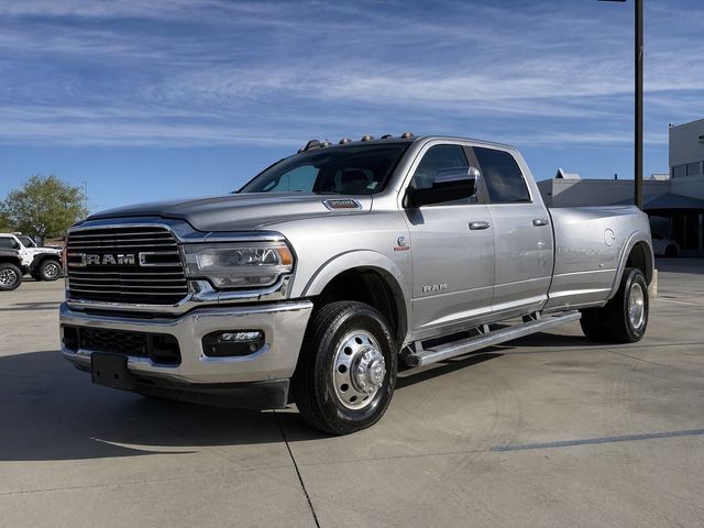 2021 RAM 3500