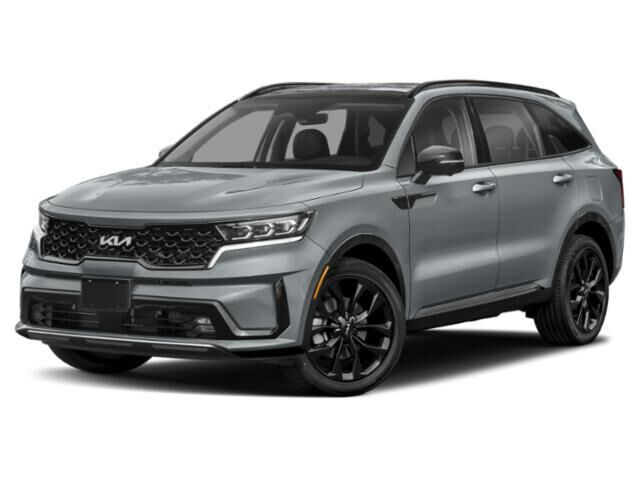 2022 KIA Sorento