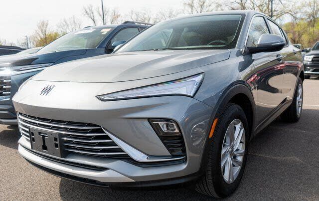 2024 BUICK Envista