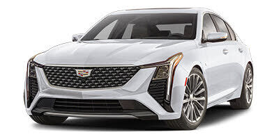 2025 CADILLAC CT5