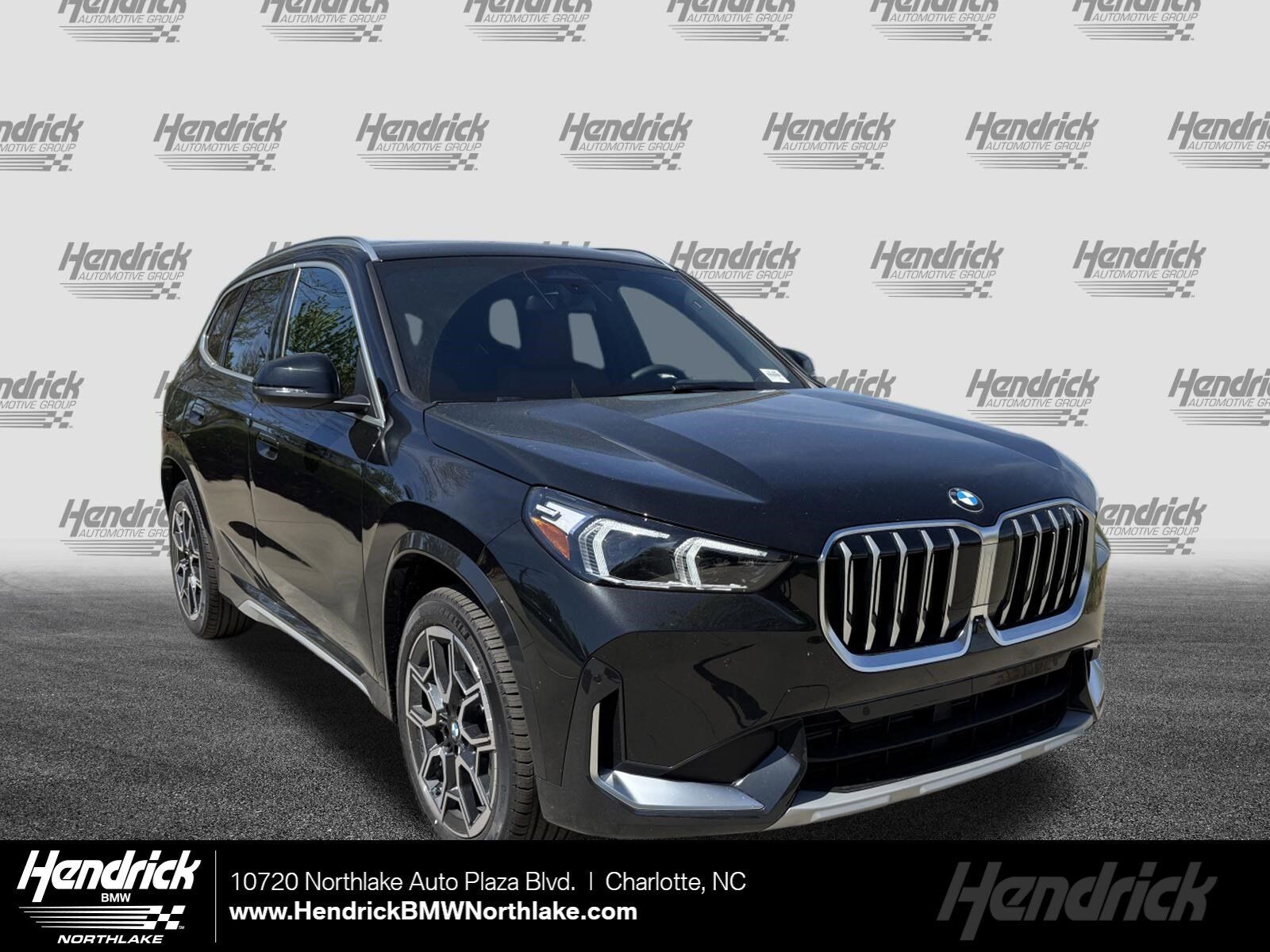 2026 BMW X1