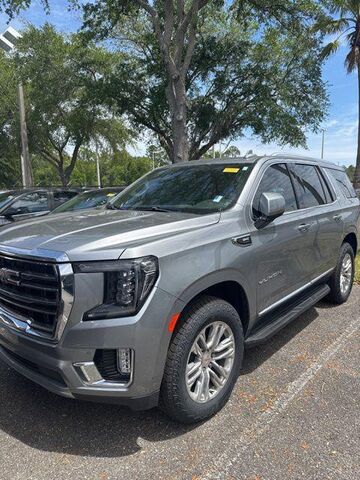 2023 GMC Yukon