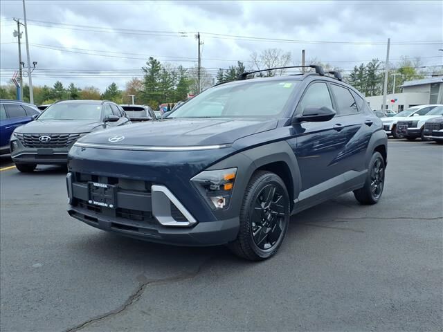 2026 HYUNDAI Kona