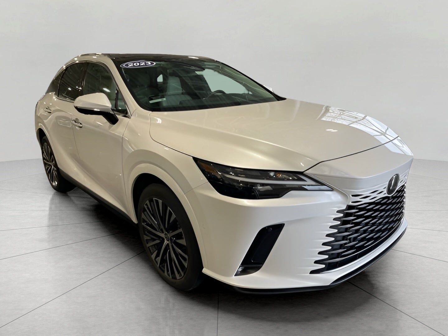 2023 LEXUS RX