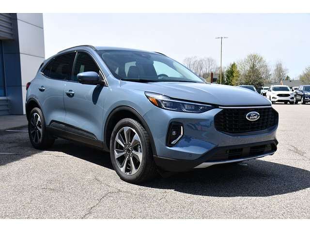 2023 FORD Escape