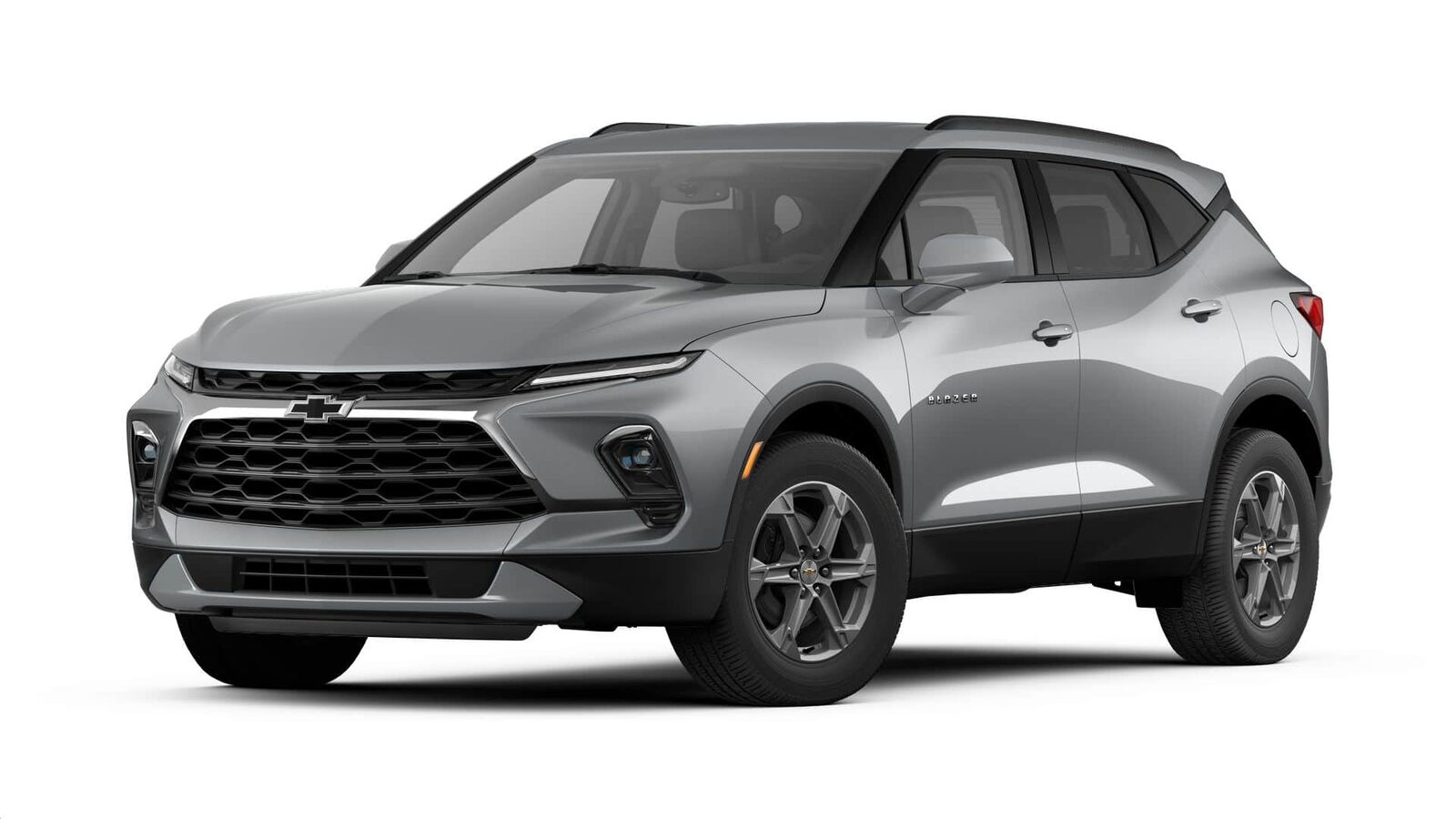 2026 CHEVROLET Blazer