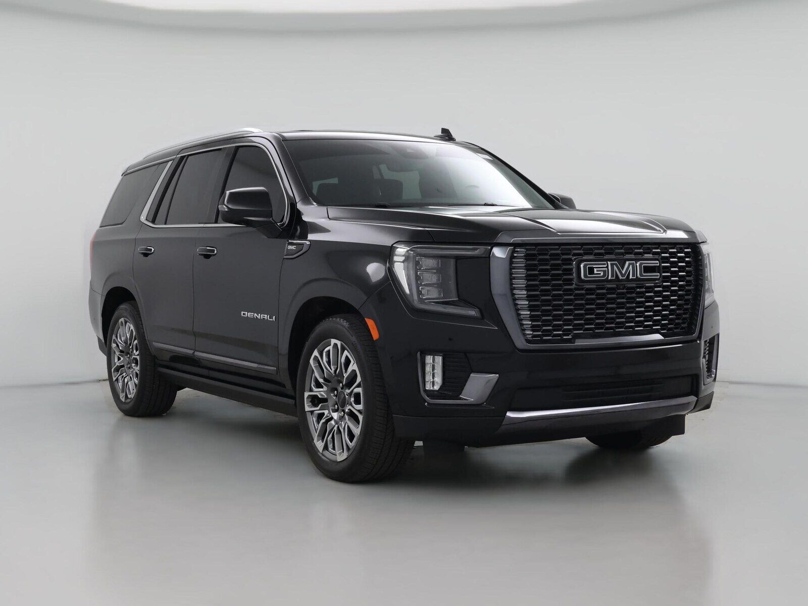 2024 GMC Yukon