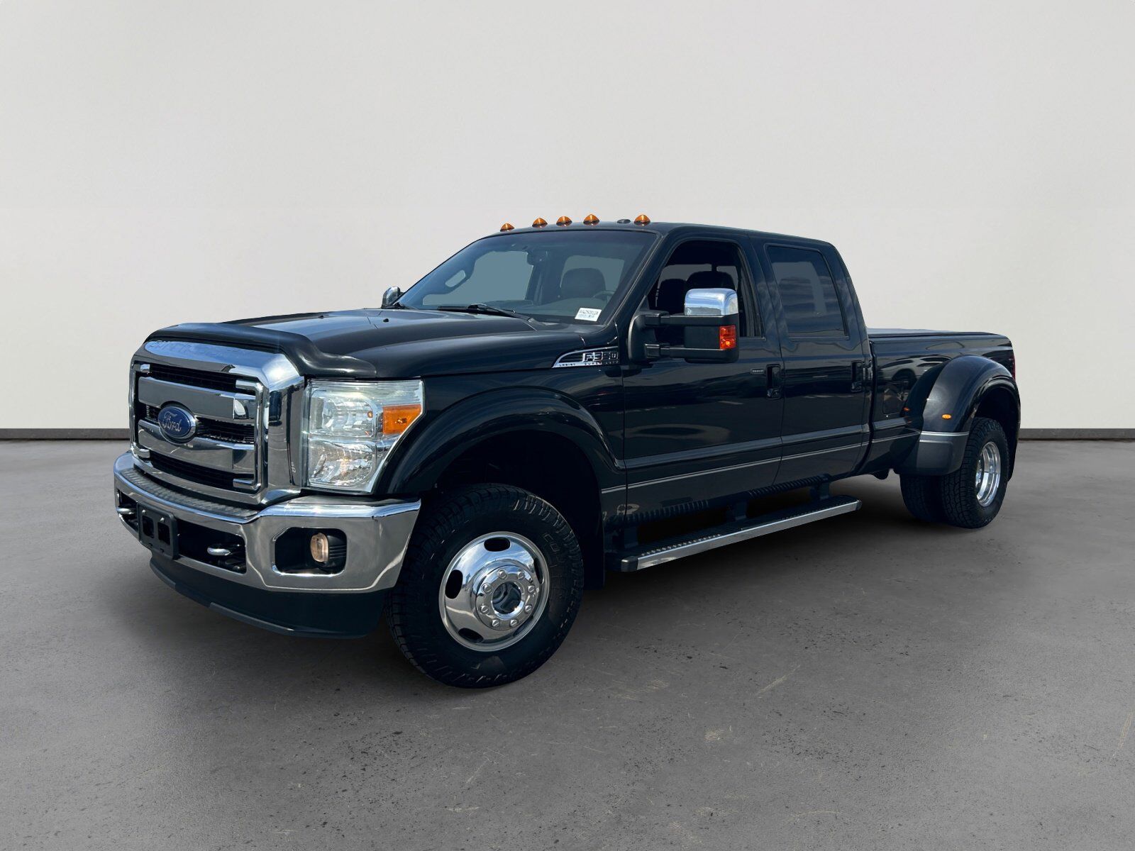 2015 FORD F-350