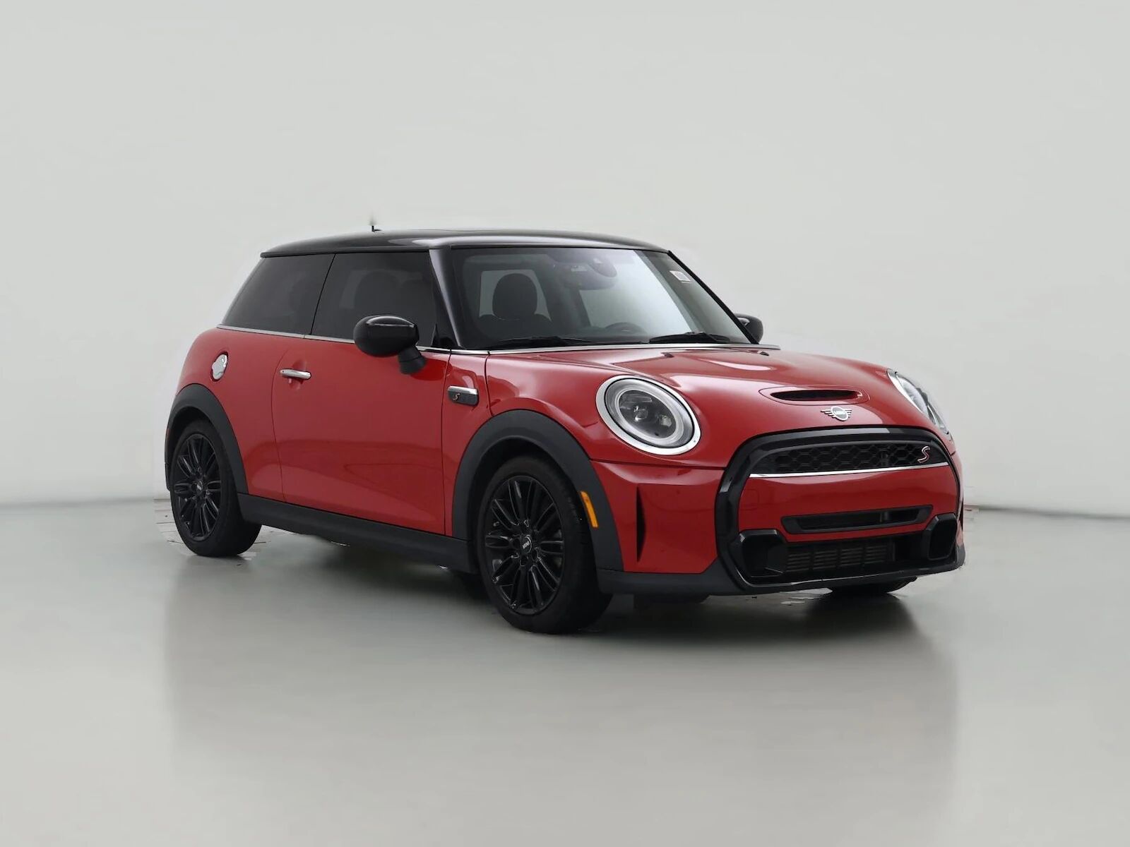 2023 MINI Hardtop