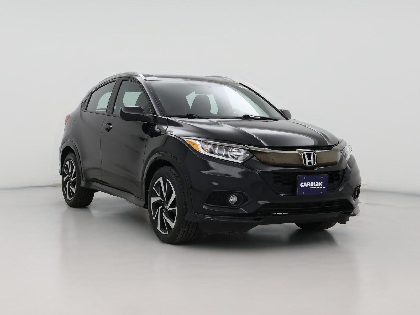 2020 HONDA HR-V
