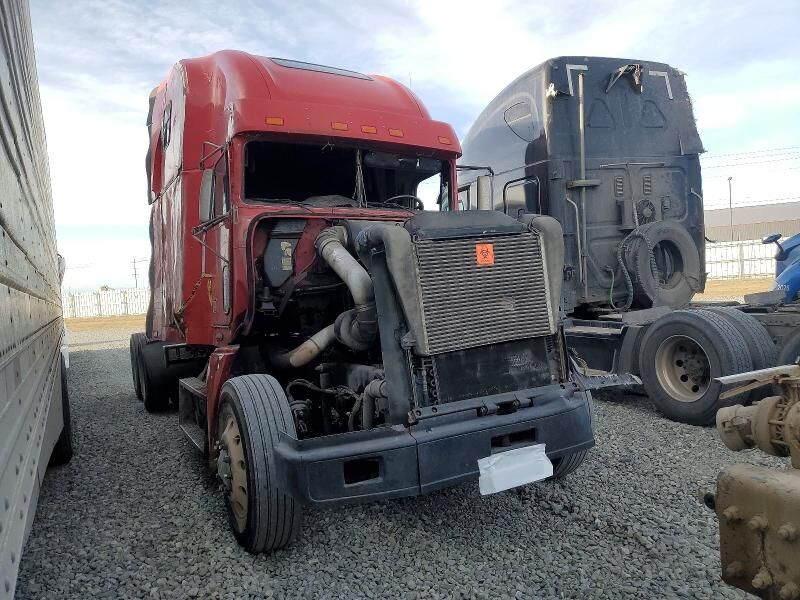 1999 FREIGHTLINER Long Conv.