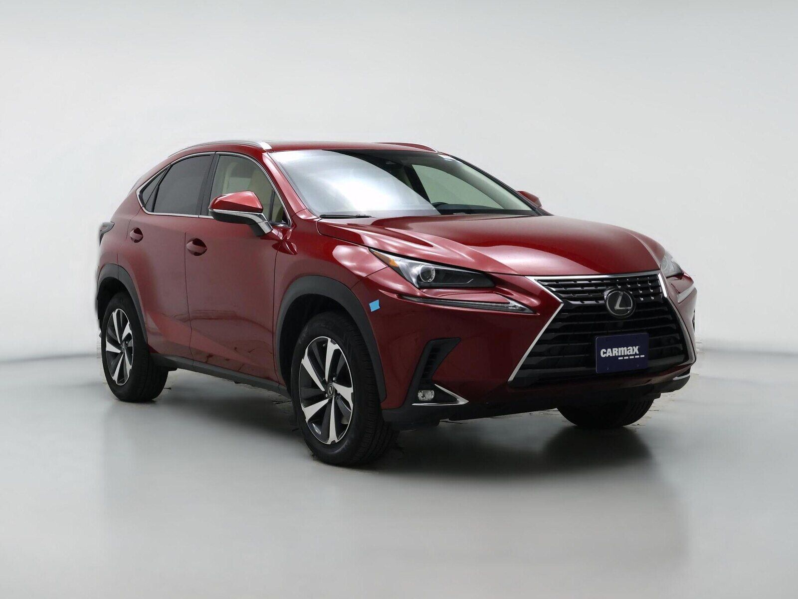 2019 LEXUS NX