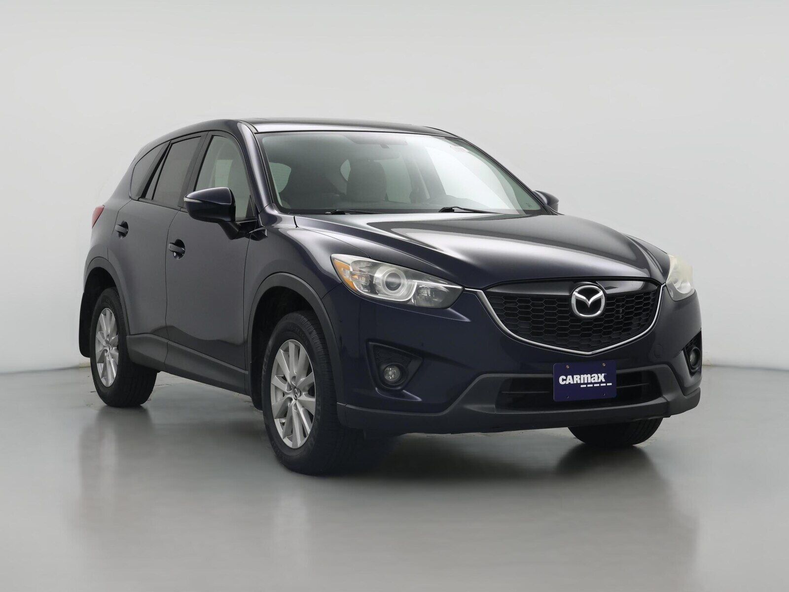 2015 MAZDA CX-5