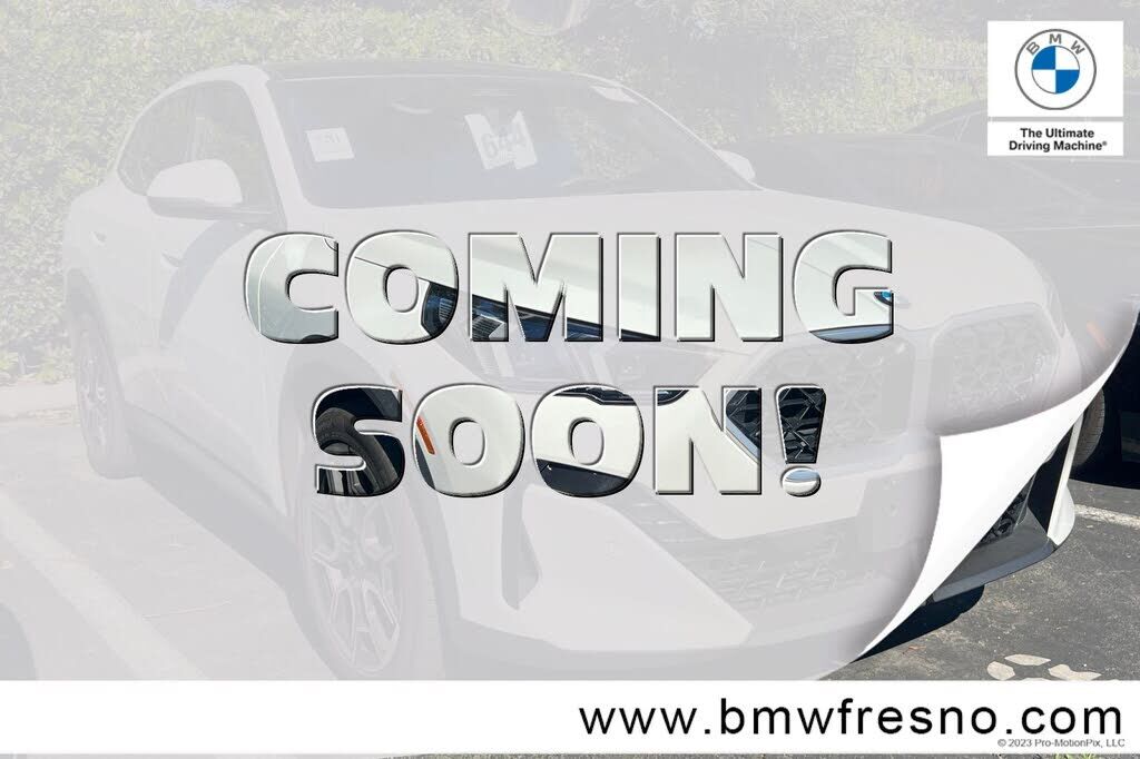 2026 BMW X2