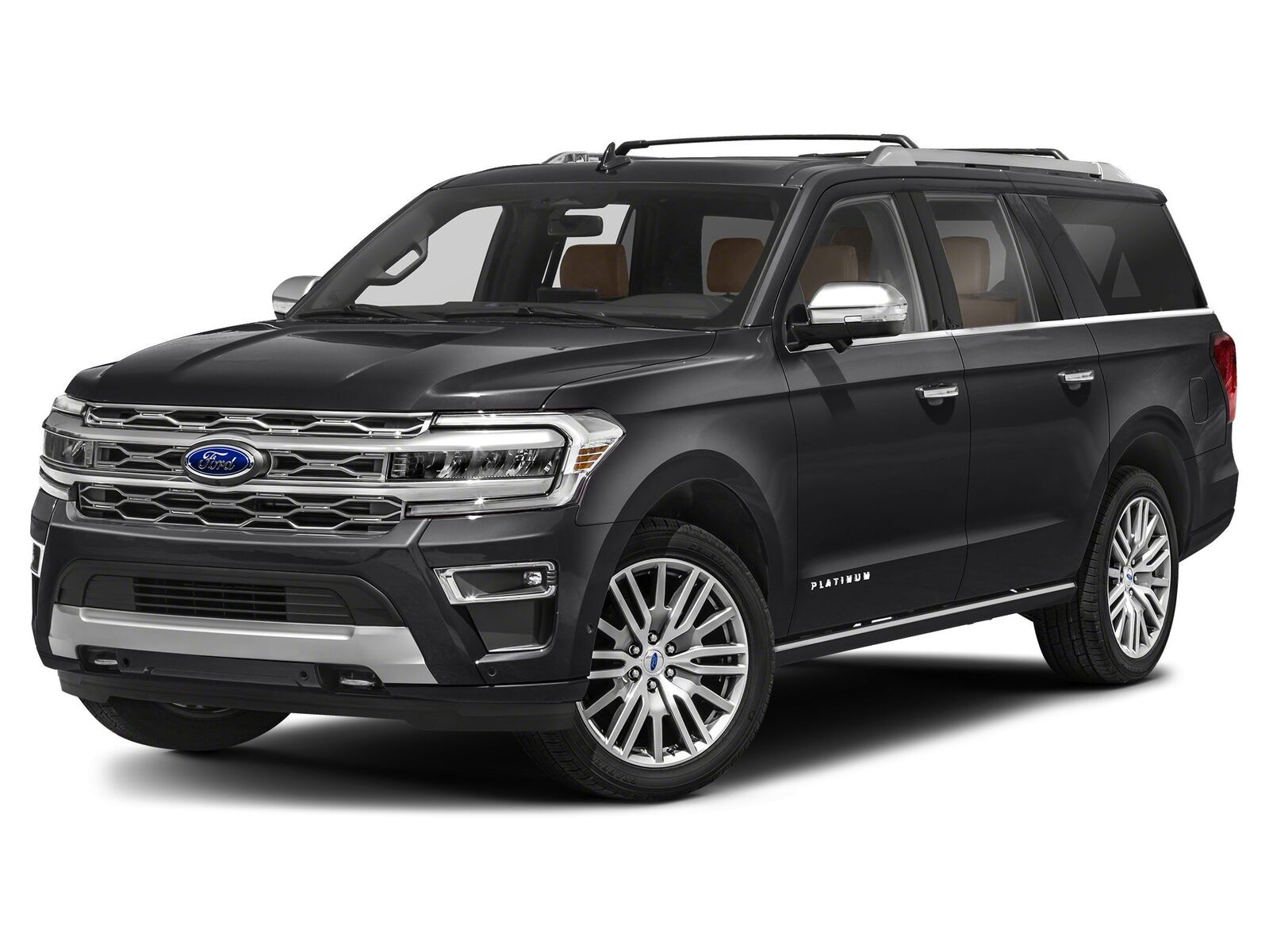 2022 FORD Expedition
