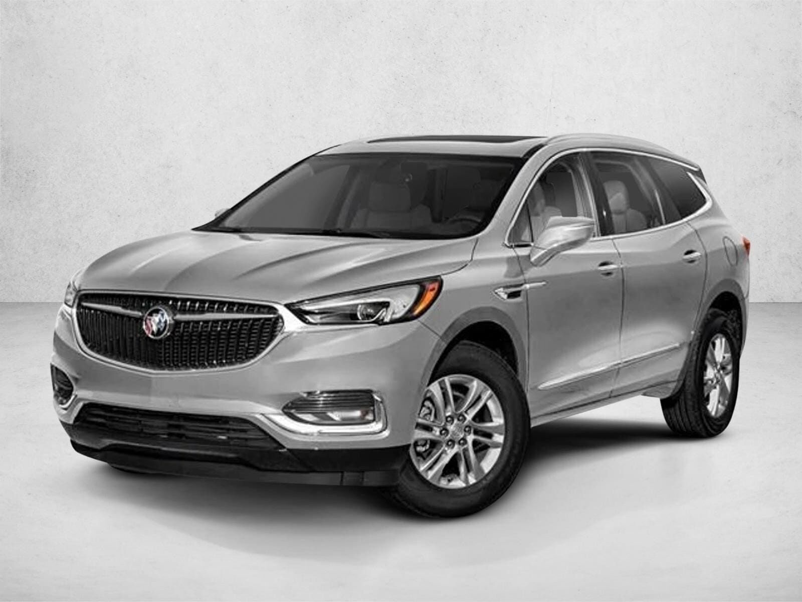 2020 BUICK Enclave