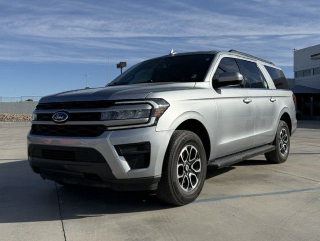 2023 FORD Expedition