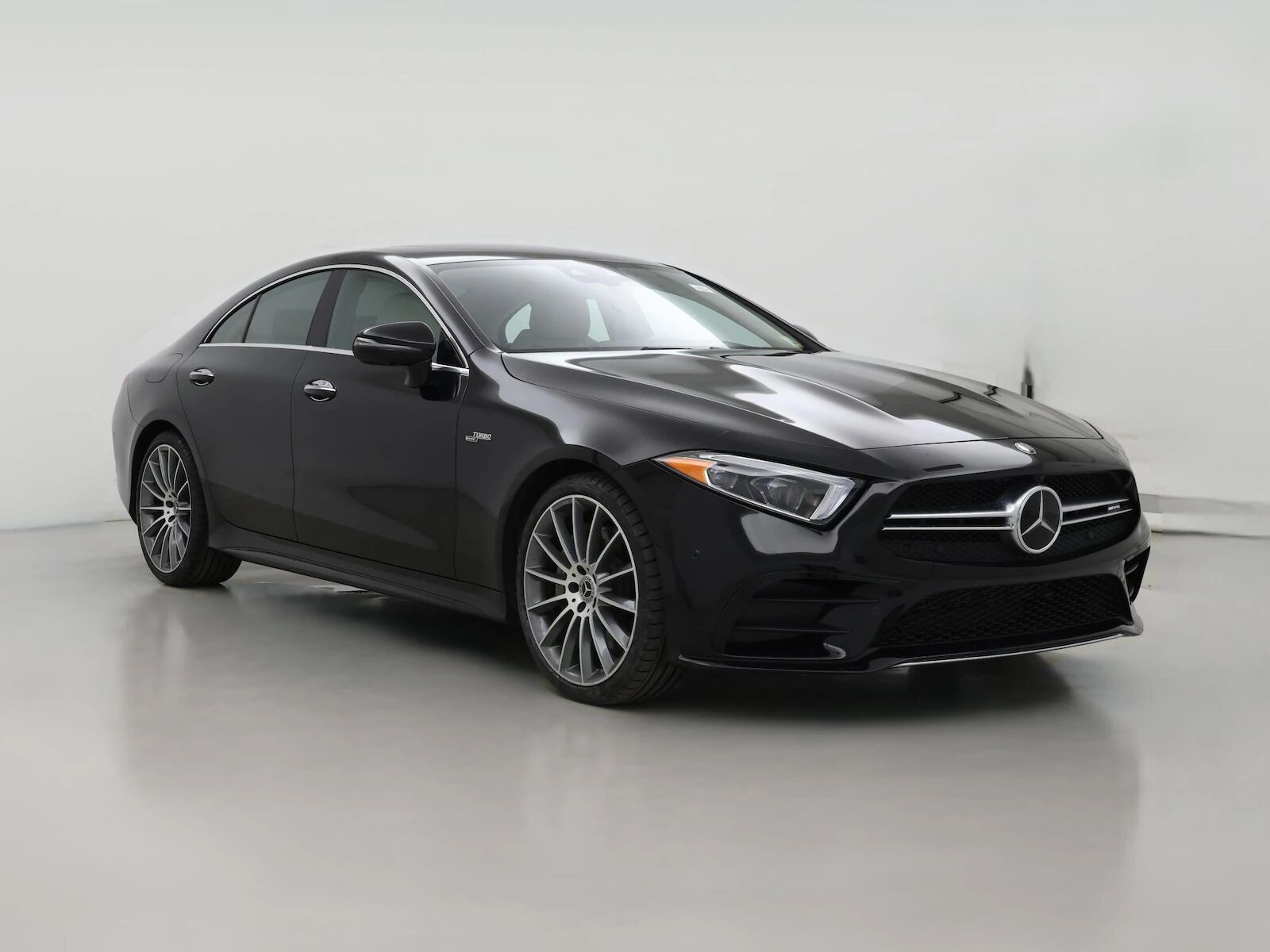 2021 MERCEDES-BENZ CLS-Class