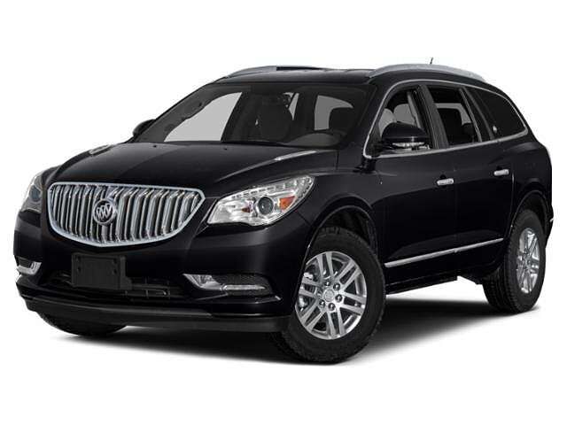 2015 BUICK Enclave