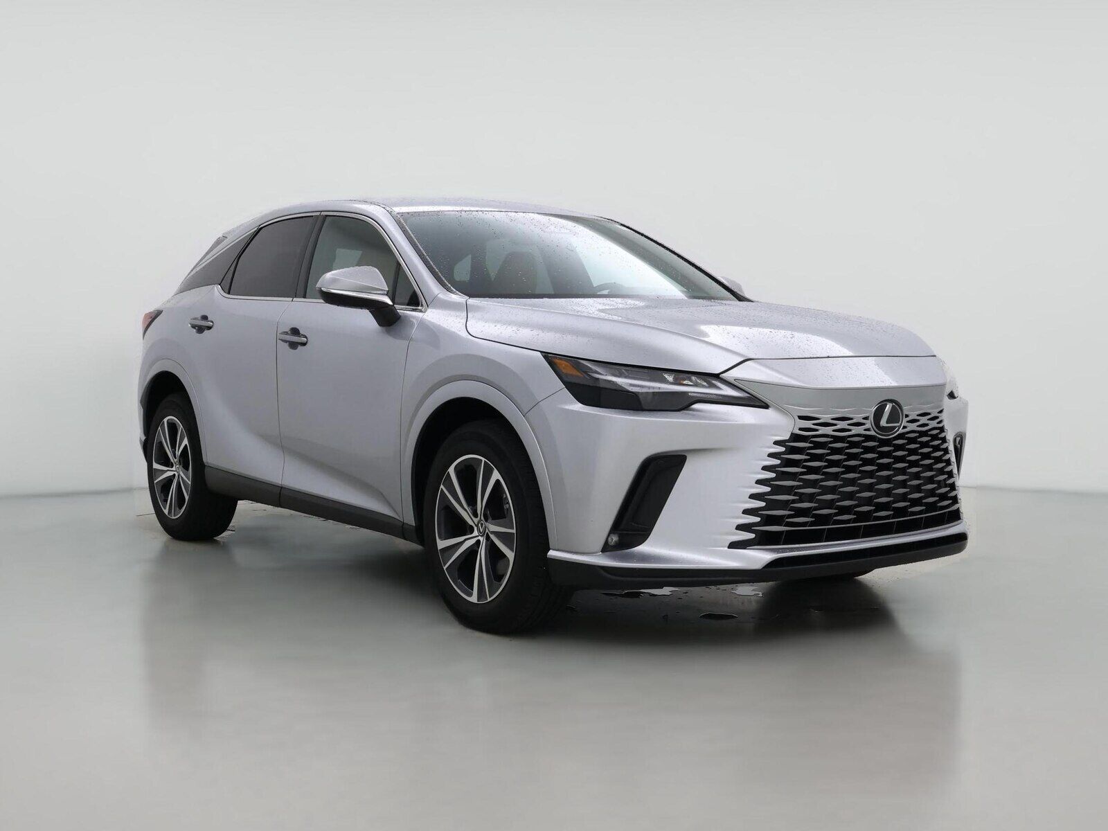 2025 LEXUS RX