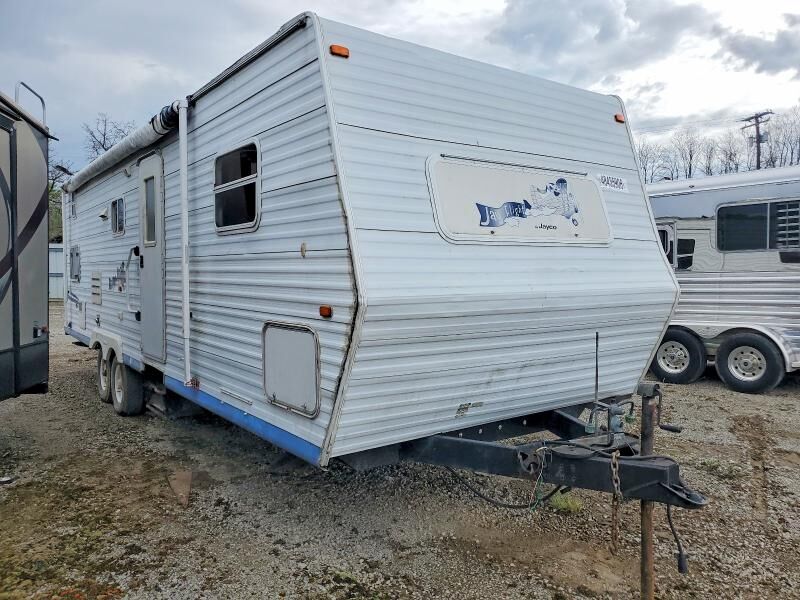 2003 JAYCO RV Trailer