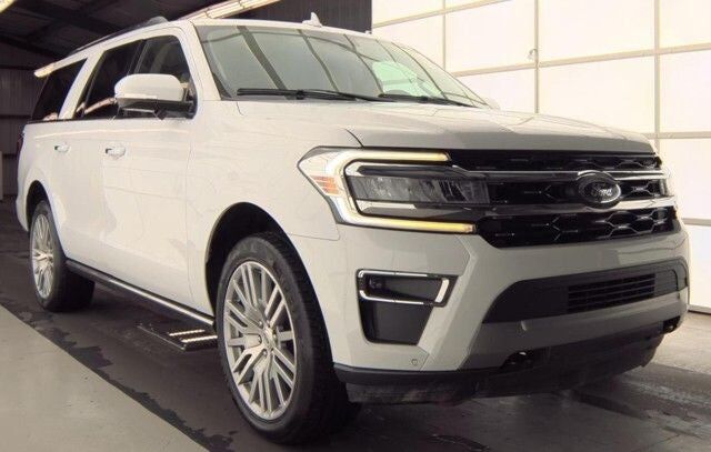 2023 FORD Expedition