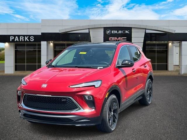 2026 BUICK Encore GX