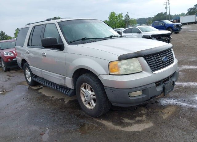 2004 FORD Expedition