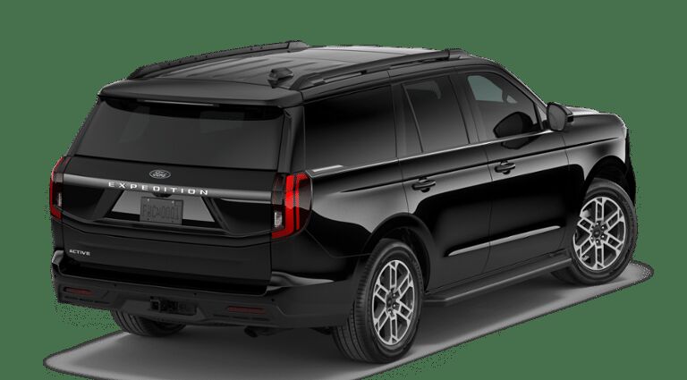 2026 FORD Expedition