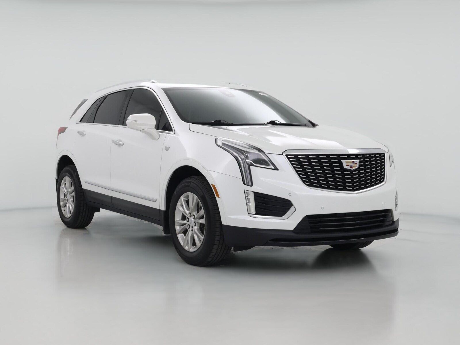 2022 CADILLAC XT5