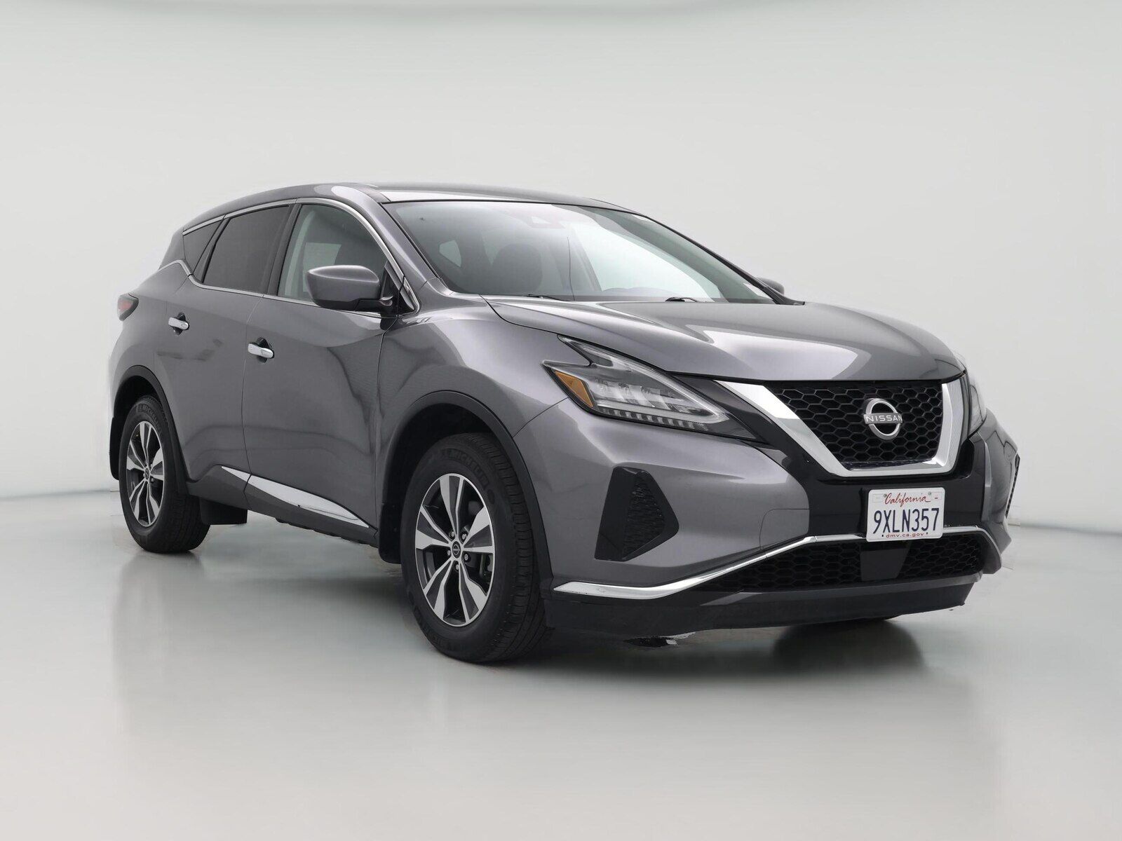 2023 NISSAN Murano