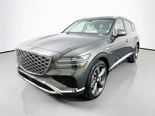 2026 GENESIS GV80