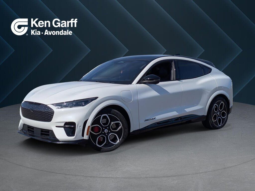 2023 FORD Mustang