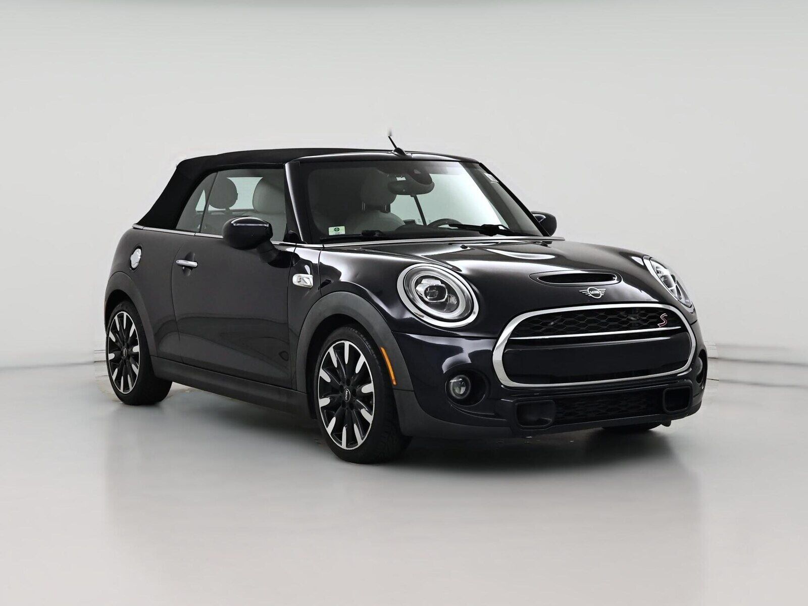 2021 MINI Cooper