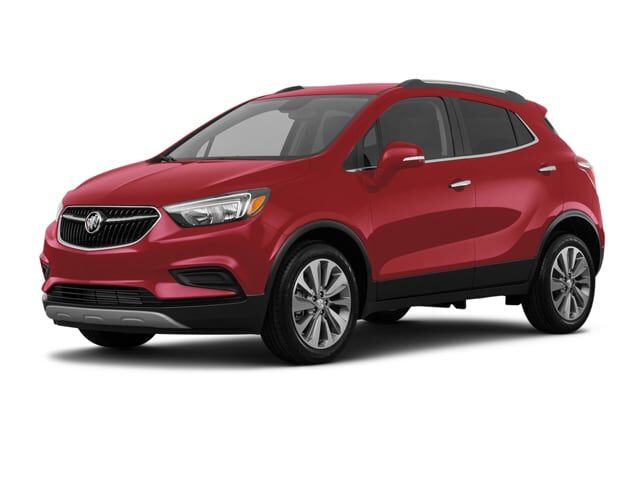2018 BUICK Encore