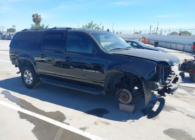 2009 GMC Yukon XL