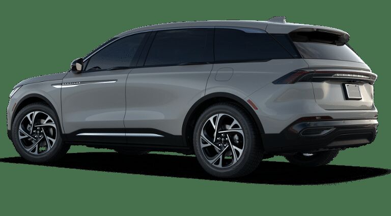 2026 LINCOLN Nautilus