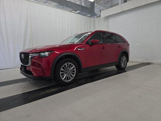 2024 MAZDA CX-90