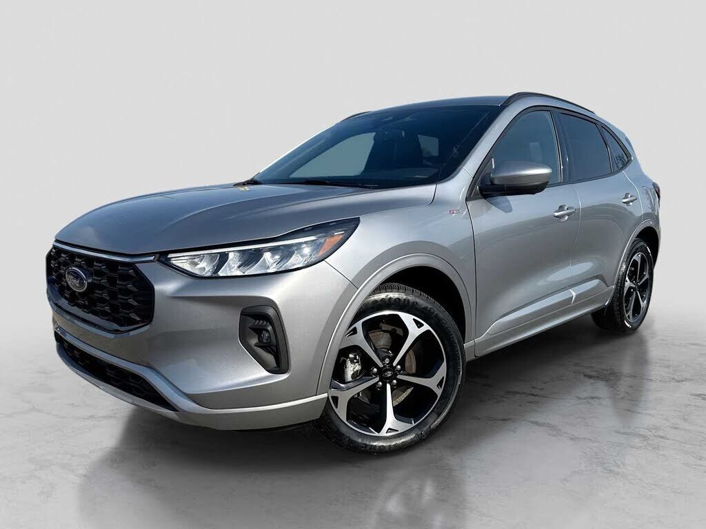 2023 FORD Escape