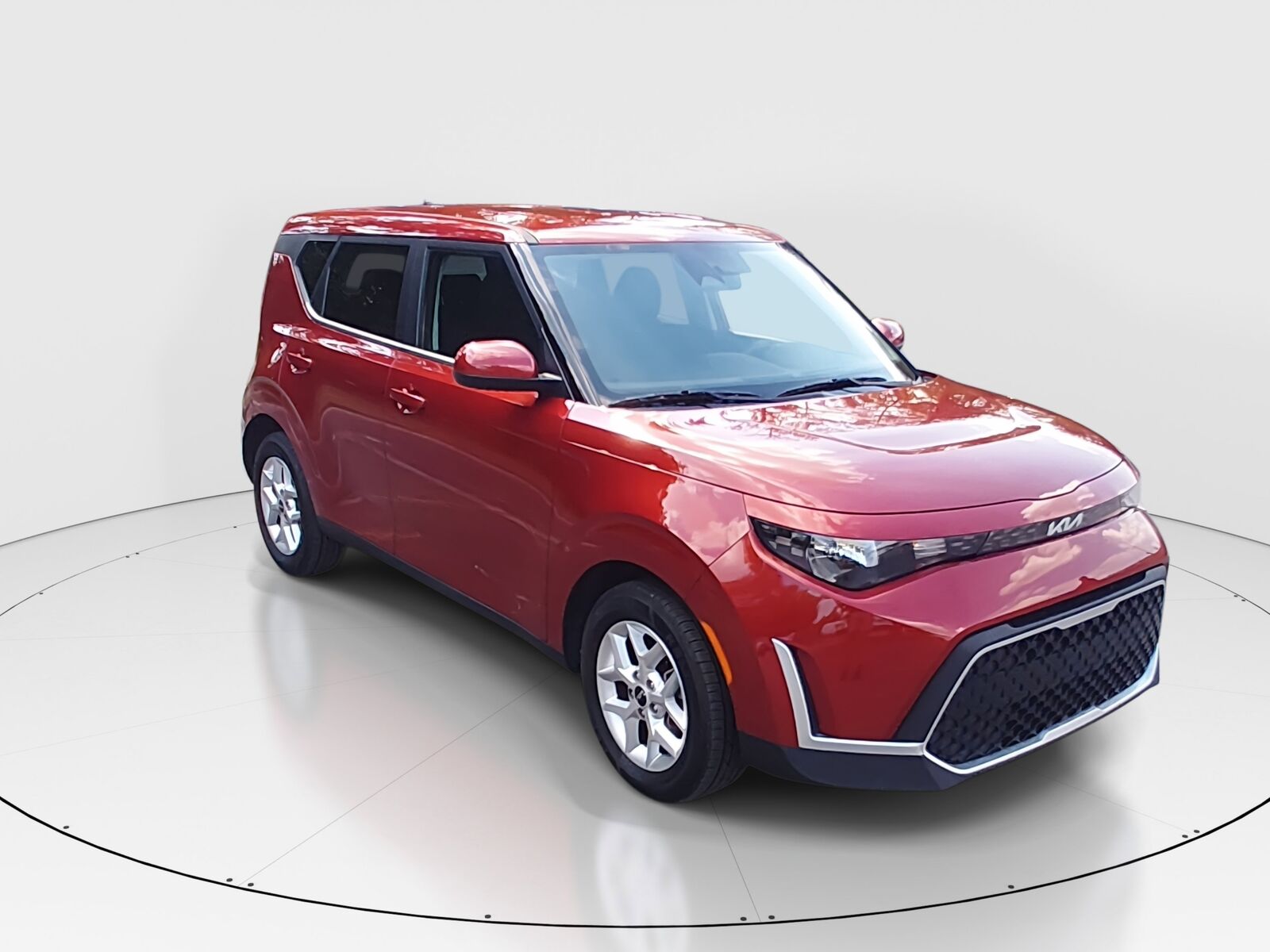 2024 KIA Soul