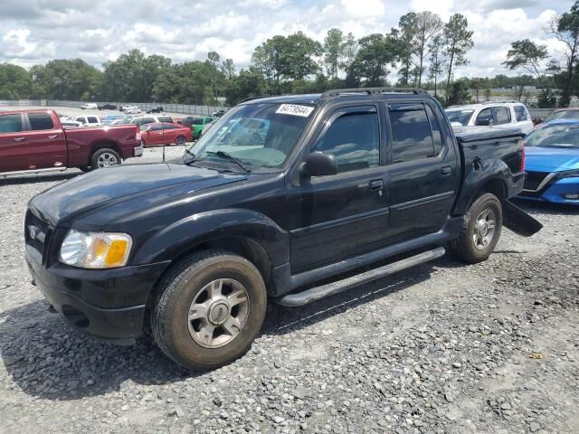 2004 FORD Explorer