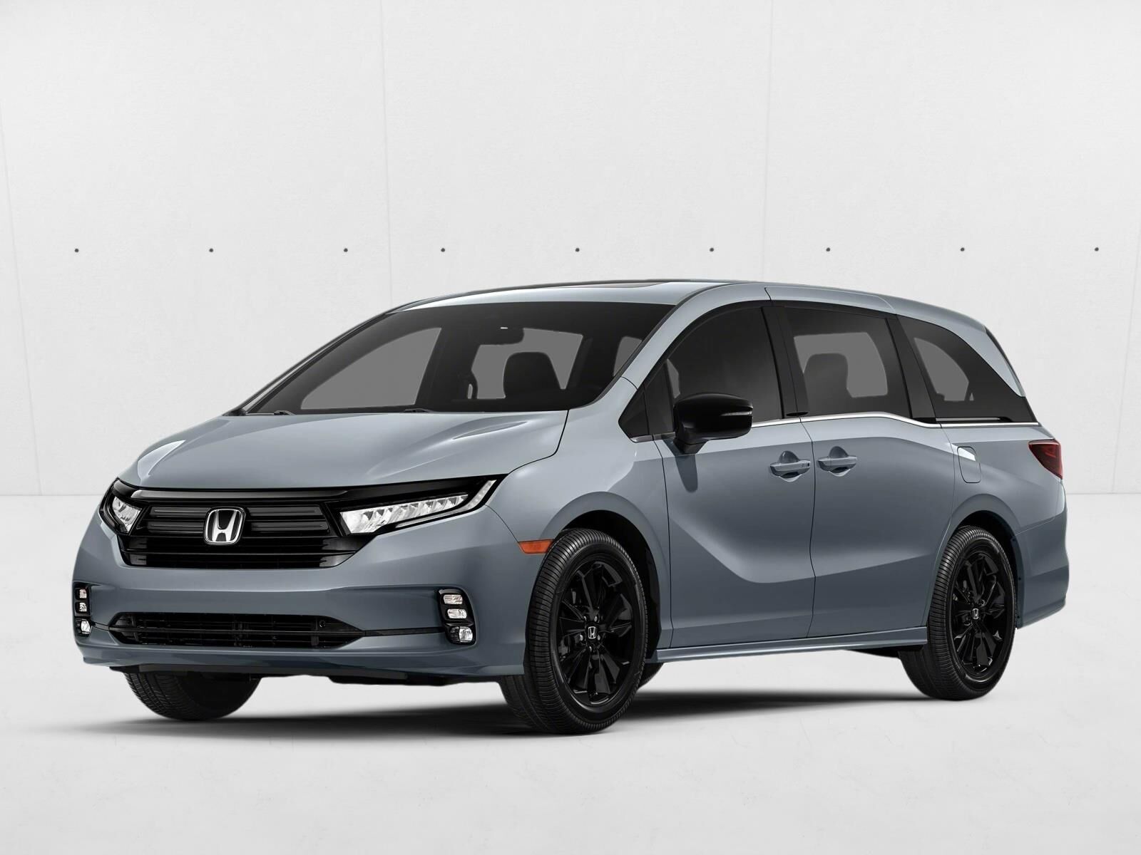 2023 HONDA Odyssey
