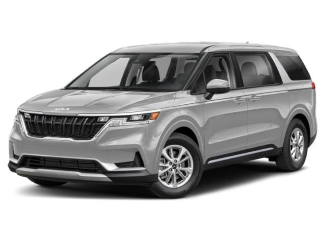 2022 KIA Carnival