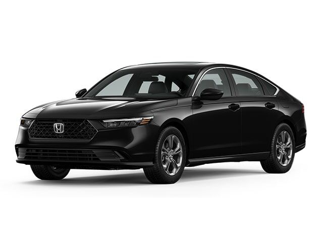 2023 HONDA Accord