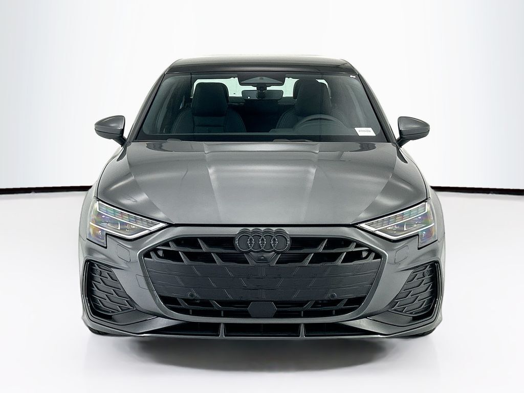 2026 Audi A3
