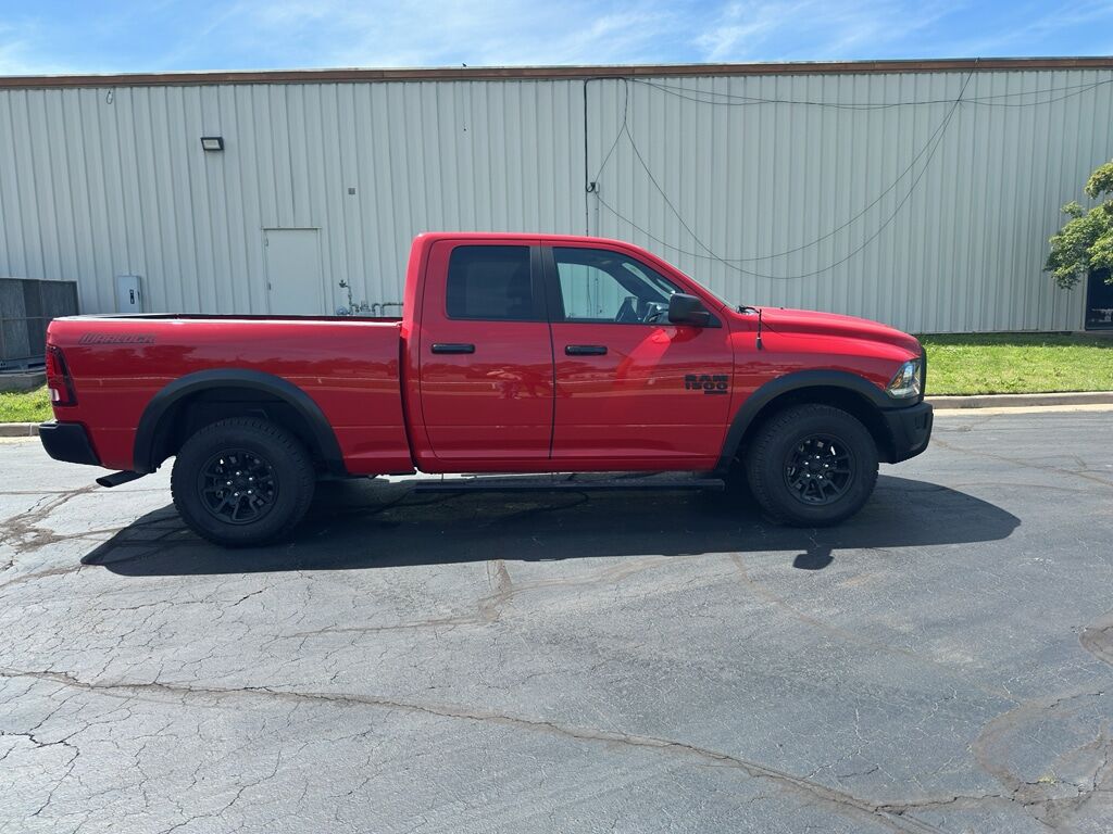 2024 RAM 1500